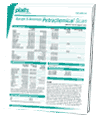 Europe & Americas Petrochemical Scan
