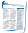 Power in Europe