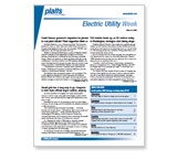 Platts: View Sample Issue