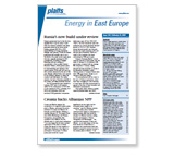 Platts: View Sample Issue
