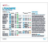 Platts: View Sample Issue