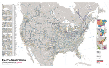 Natural Gas Local Distribution Companies of North America