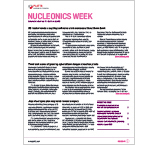 Platts: View Sample Issue
