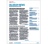 Platts: View Sample Issue