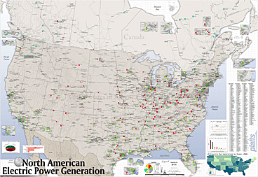 Gulf of Mexico Natural Gas System