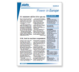 Platts: View Sample Issue