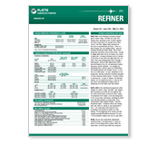 Platts: View Sample Issue